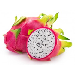 WHITE DRAGON FRUIT BOX : 10KG