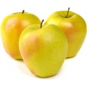 ITALIAN MELINDA SWEET GOLDEN APPLES GIFT BOX : 3KG