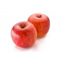 JAPANESE PINK FUJI APPLES : 5KG