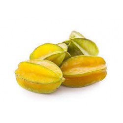 STARFRUIT - CARAMBOLA : 2KG