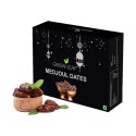 MEDJOOL DATES GIFT BOX : 5KG