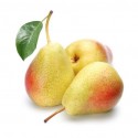 SOUTH AFRICAN PINK & YELLOW BEAUTY PEAR : 1KG