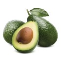 AVOCADO FRUIT BOX : 6 PCS