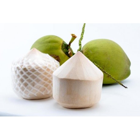 EXOTIC THAI COCONUT BOX :  5 PCS