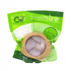 THAI COCONUT JELLY : 3PCS