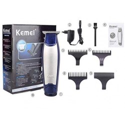 KEMEI PROFESSIONAL HAIR TRIMMER - KM : 5021