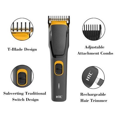PROFESSIONAL TRIMMER HTC AT 509