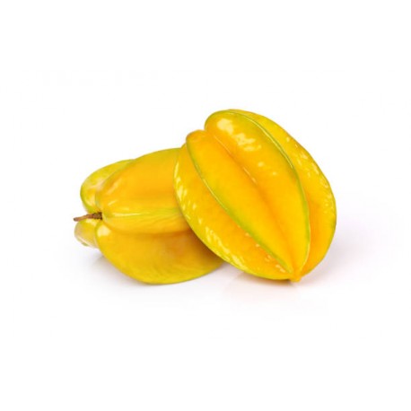 STARFRUIT - CARAMBOLA : 2KG