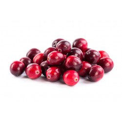 RED CRANBERRY FRUIT : 250GM