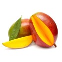 KENT MANGO BRAZIL : 1 DOZEN