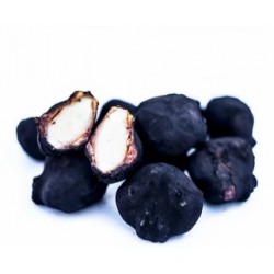 WATER CHESTNUT - BLACK SINGARA FRUIT
