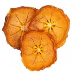 DRIED PERSIMONN FRUIT
