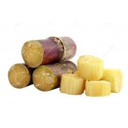 SUGARCANE SLICES :  1KG
