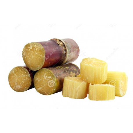 SUGARCANE SLICES :  1KG