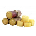 SUGARCANE SLICES :  1KG