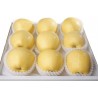 CHINA YELLOW FUJI APPLES : 5KG
