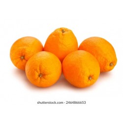SOUTH AFRICAN ORANGES GIFT BOX : 3KG
