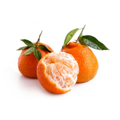 MANDARIN MINI ORANGES BOX : 10KG