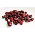 ORGANIC DRIED BLACK BER FRUIT : 1KG