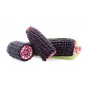 PERUVIAN PURPLE CORN : 1KG