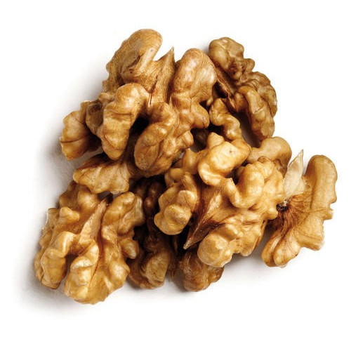 AFGHAN JUMBO WALNUT KERNELS : 1KG