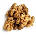 AFGHAN JUMBO WALNUT KERNELS : 1KG