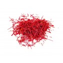 KASHMIR NATURAL RED KESAR - SAFFRON : 1GM