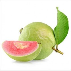 GUAVA - SWEET RED PERU : 1KG