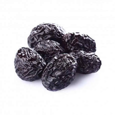 SLIWKA SZYDTOWSKA PRUNES DRIED FRUIT : 500 GM