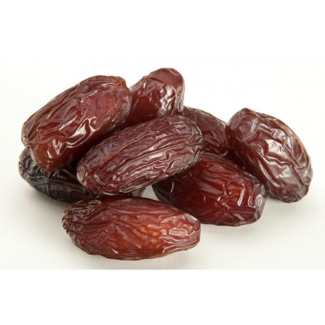 BLACK NEGIN DATES : 1KG