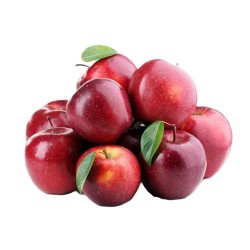NEW ZEALAND QUEEN MINI APPLES GIFT BOX : 5KG
