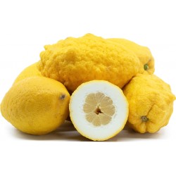 GAL LIMBU - CITRON LEMON : 500 GM