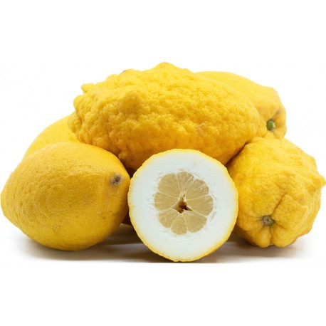 GAL LIMBU - CITRON LEMON : 500 GM