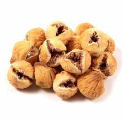 TURKEY DRIED FIGS - ANJEER GIFT PACK : 1KG