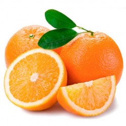 BIG SWEET MANDARIN ORANGES BOX : 10KG