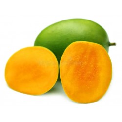 LANGRA MANGO - GOLDEN - 5KG : 20 PCS