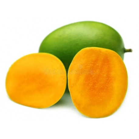 LANGRA MANGO - GOLDEN - 5KG : 20 PCS