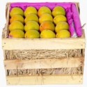 SWEET HAPUS MANGO - MEDIUM SIZE : 4 DOZEN