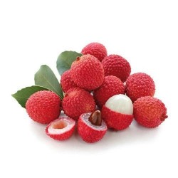 SWEET RED LITCHI FRUIT  GIFT BOX : 10KG