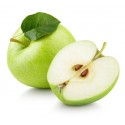 GREEN APPLES BOX : 10KG