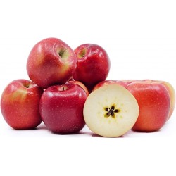 PACIFIC ROSE APPLES BOX : 10KG