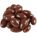 CHOCOLATE COVERED ALMONDS