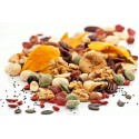 FRUIT AND NUTS BREAKFAST MIX : 1KG