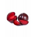 RED PLUM MARIPOSA FRUIT : 1KG
