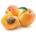 REDDISH YELLOW PEACH FRUIT BOX : 3KG