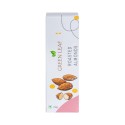 ALMONDS - SALTED 