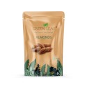ALMONDS - SILVER