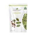 CARDAMOM - ELAICHI 