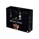 MEDJOOL DATES : 500 GM