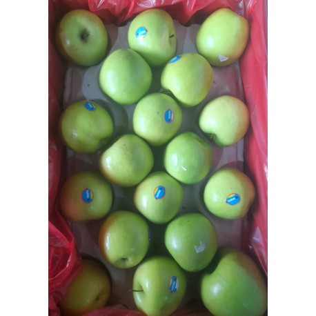 GREEN APPLES GIFT BOX : 5KG